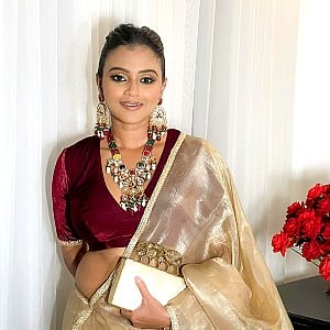 Dinakshie Priyasad