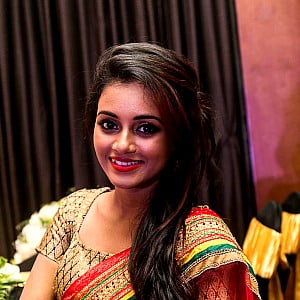 Dinakshie Priyasad