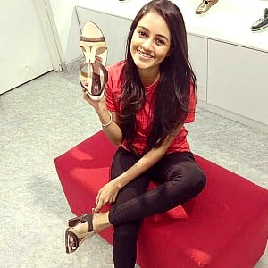 Dinakshie Priyasad