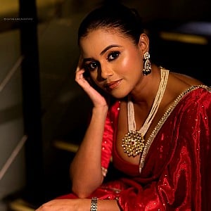 Dinakshie Priyasad