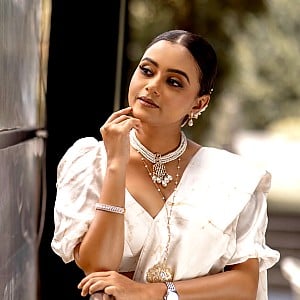 Dinakshie Priyasad