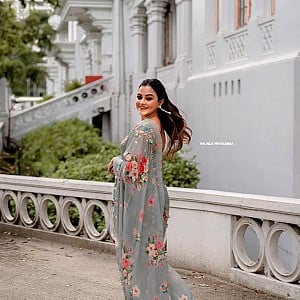 Dinakshie Priyasad