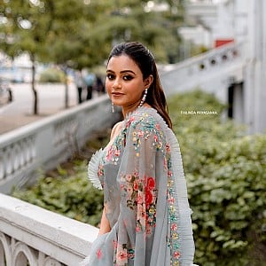 Dinakshie Priyasad
