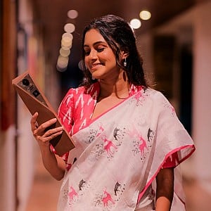 Dinakshie Priyasad