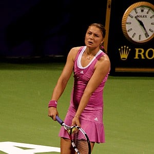 Dinara Safina