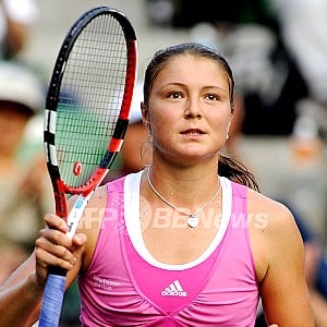 Dinara Safina