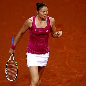 Dinara Safina