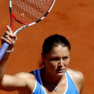 Dinara Safina