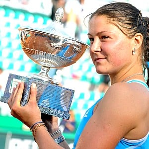 Dinara Safina