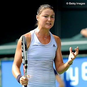 Dinara Safina