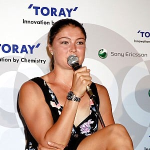 Dinara Safina