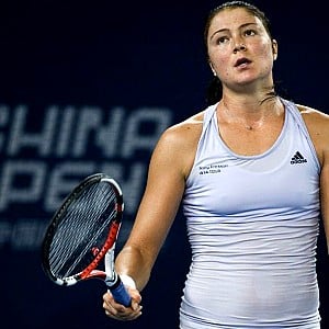 Dinara Safina