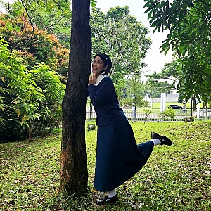 Dinda Kanyadewi