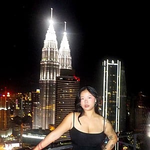 Dinda Tamara