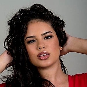 Dionne Bernabela