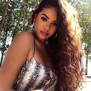 Dionne Bernabela