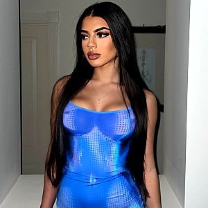 Dior Boutros