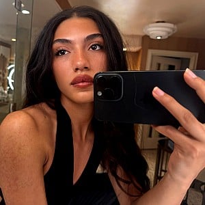 Dior Goodjohn