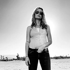 Diora Baird