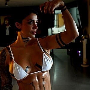Diosa Elettraa