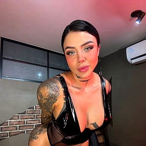 Diosa Elettraa