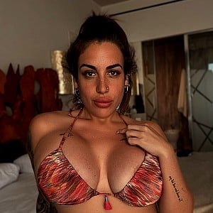 Diosa Lola