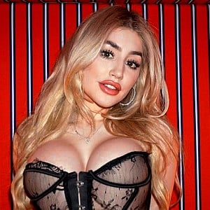 Diosa Mariela