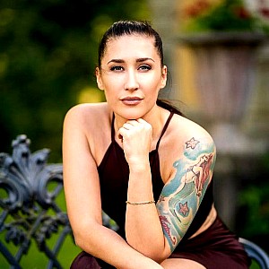 Diosa Sara