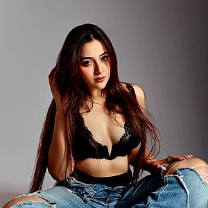 Dipankana Das
