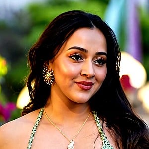 Dipankana Das