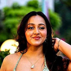 Dipankana Das