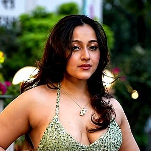 Dipankana Das