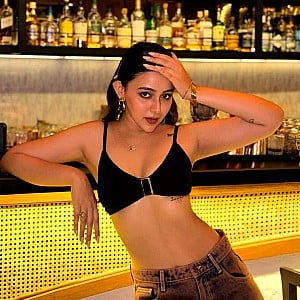 Dipankana Das