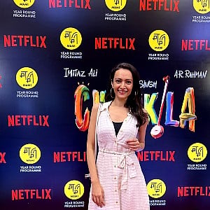 Dipannita Sharma