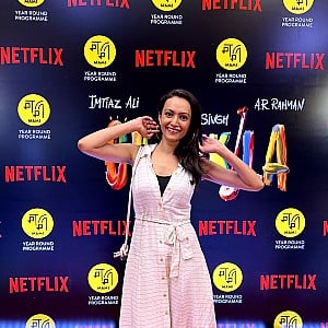 Dipannita Sharma