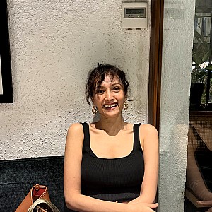 Dipannita Sharma