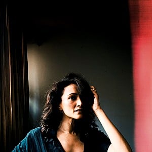 Dipannita Sharma