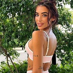 Diriany Isabel