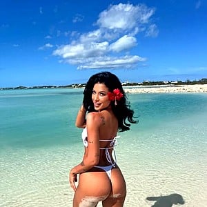 Diriany Isabel