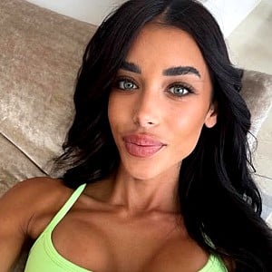 Diriany Isabel