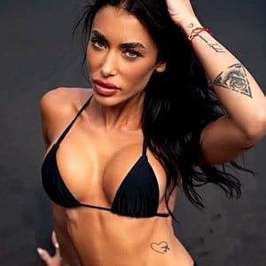 Diriany Isabel