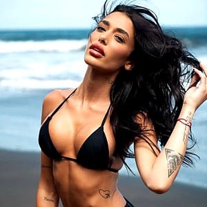 Diriany Isabel
