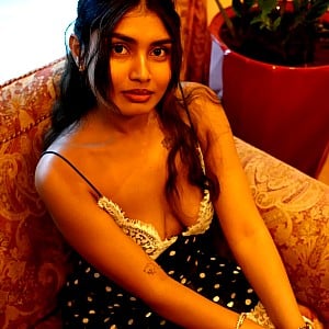 Disha Verma