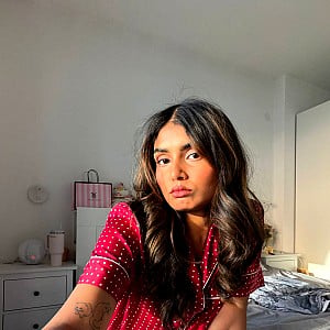 Disha Verma