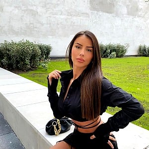 Dita Istrefi