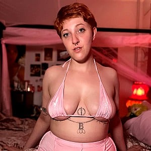 Ditzy Gitsie