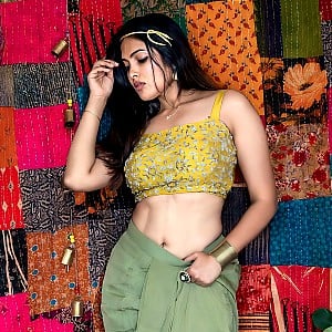 Divi Vadthya