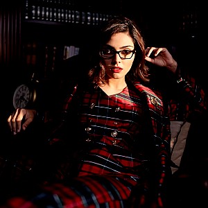 Divita Rai