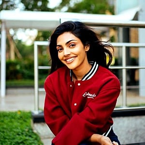 Divita Rai