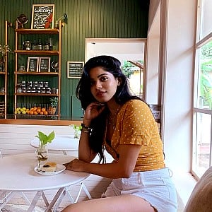 Divya Bharathi